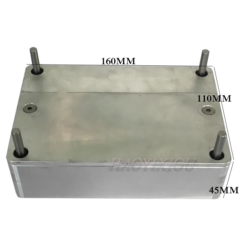 Высокоточная универсальная основа ламинирующего станка для любых кромок и