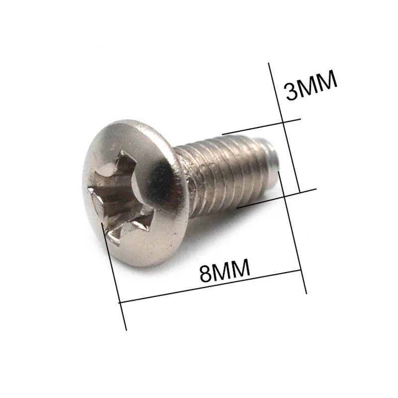 10 stücke elektrische gitarre schalter schrauben pickup selector schraube für e gitarre bass 38mm schwarzgoldchrom free global shipping