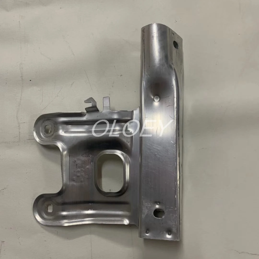 Кронштейн переднего бампера L стержень передний левый 51117266193 правый 51117266194 для BMW