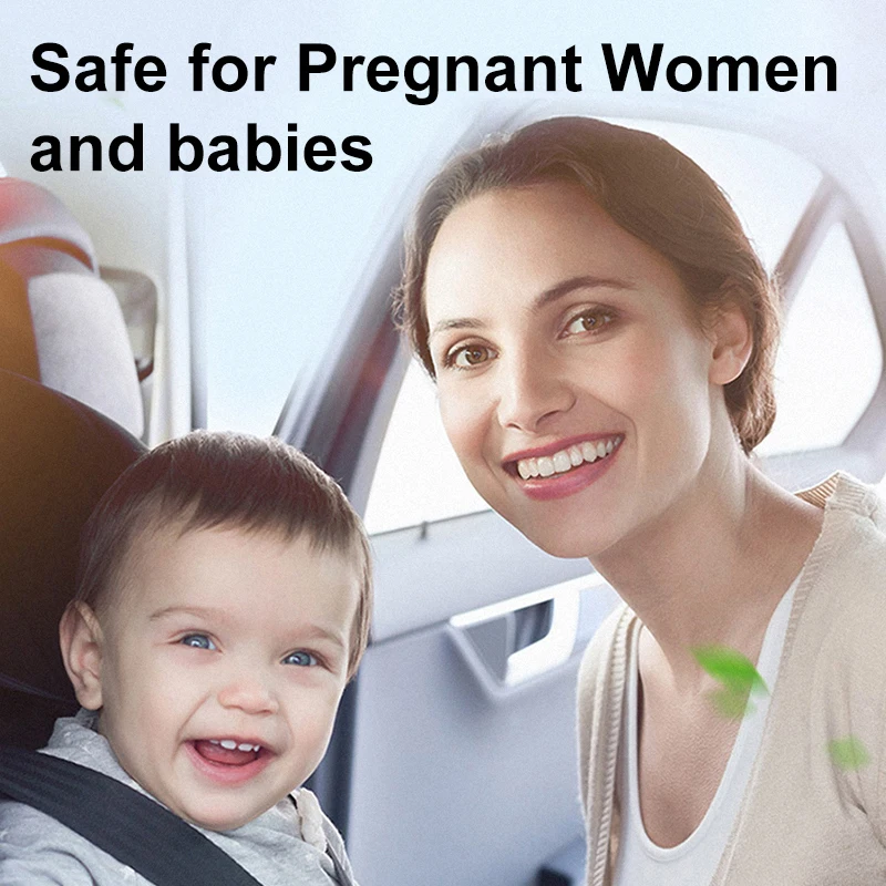 Baseus металлический освежитель воздуха для ароматерапии авто ароматов