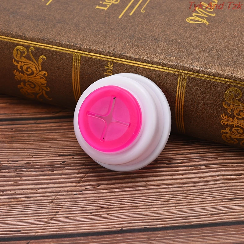 

1Pcs Self Adhesive Bathroom Wash Cloth Towel Clip Holder Storage Wall Mounted