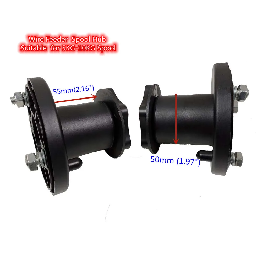 Сварочная проволока катушка фидера вал в европейском стиле MIG сварочный 15 кг D300