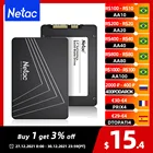 Внутренний жесткий диск Netac SSD 240 ГБ 2,5 SATA SATA3 128 ГБ 256 ГБ 512 ГБ 1 ТБ 2 ТБ hd SSD 360 гб для ноутбука