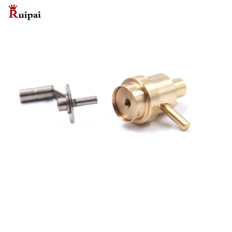 RUIPAI часы движущей силой намотки Замена бочки для 3135/2892/2824/7750/2671/2000/8500/C07111/2235/8200 движение