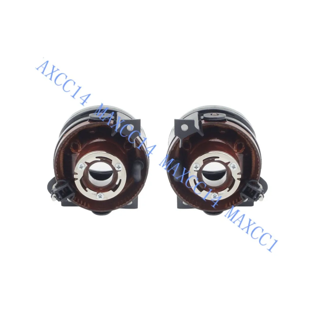 Передний бампер противотуманный светильник дальнего света без ламп 1T0941700C для