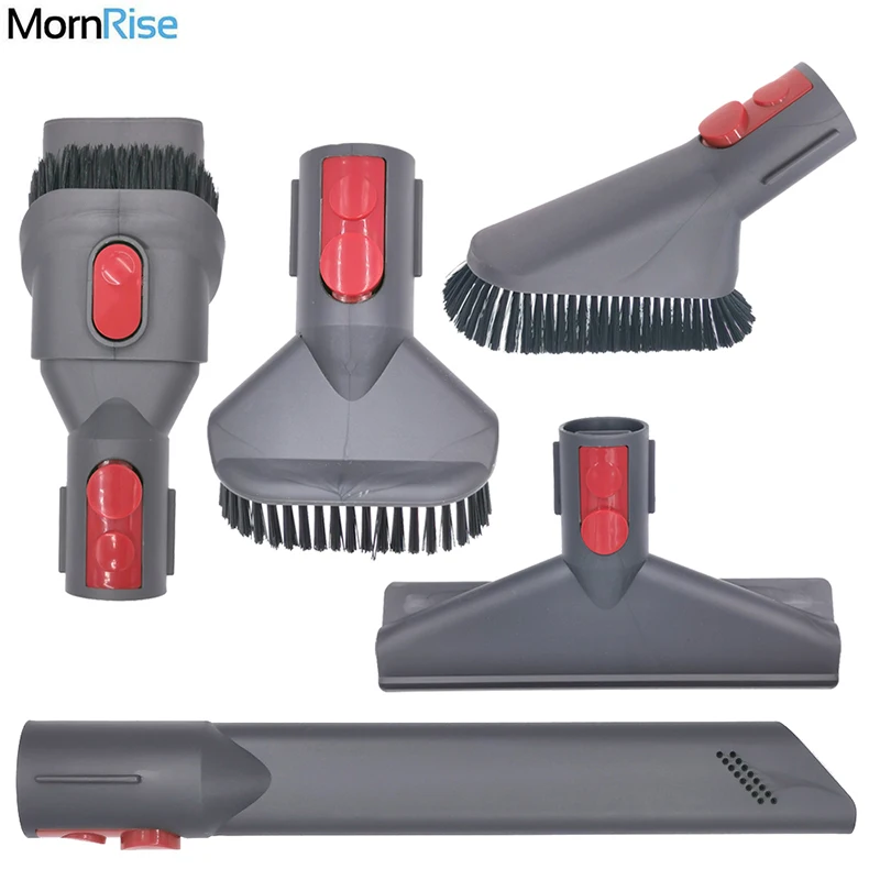 

Сменные насадки для пылесоса Dyson V12 V11 V10 V8 V7