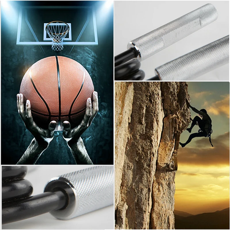 Тренажер для рук и пальцев лв-350 фунтов | Спорт развлечения