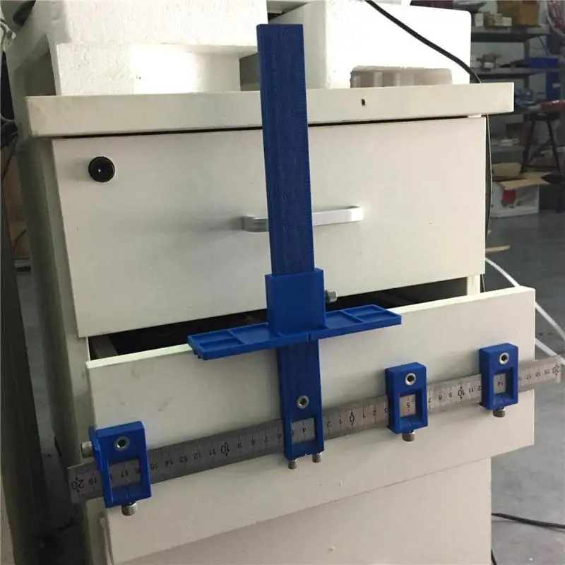 JOYLOVE сверла направляющая втулка для шкафа аппаратное приспособление выдвижных