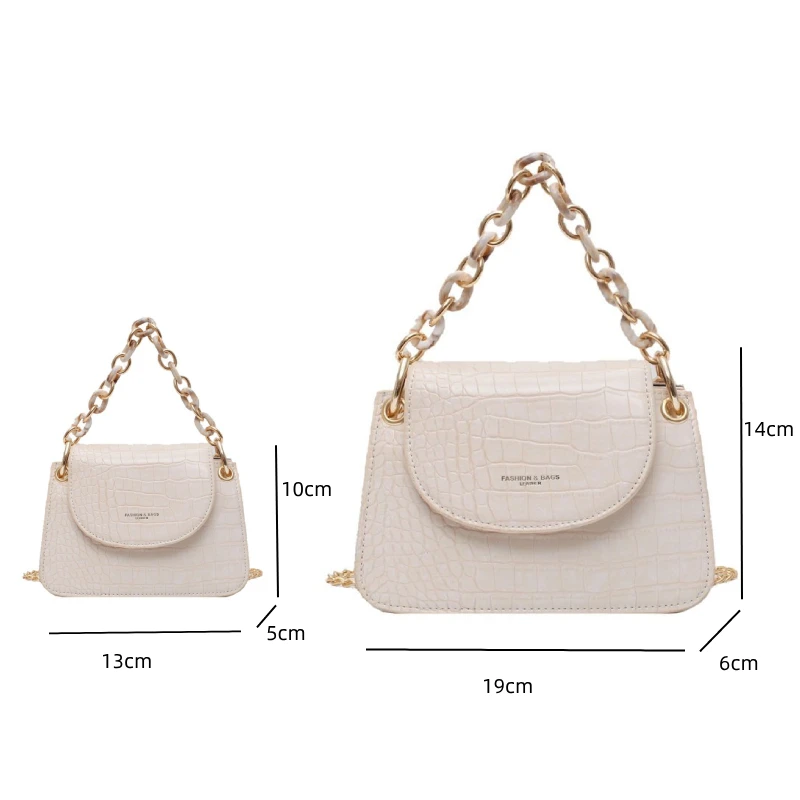 Миниатюрные ручные сумки с каменным узором женские роскошные кожаные трендовые