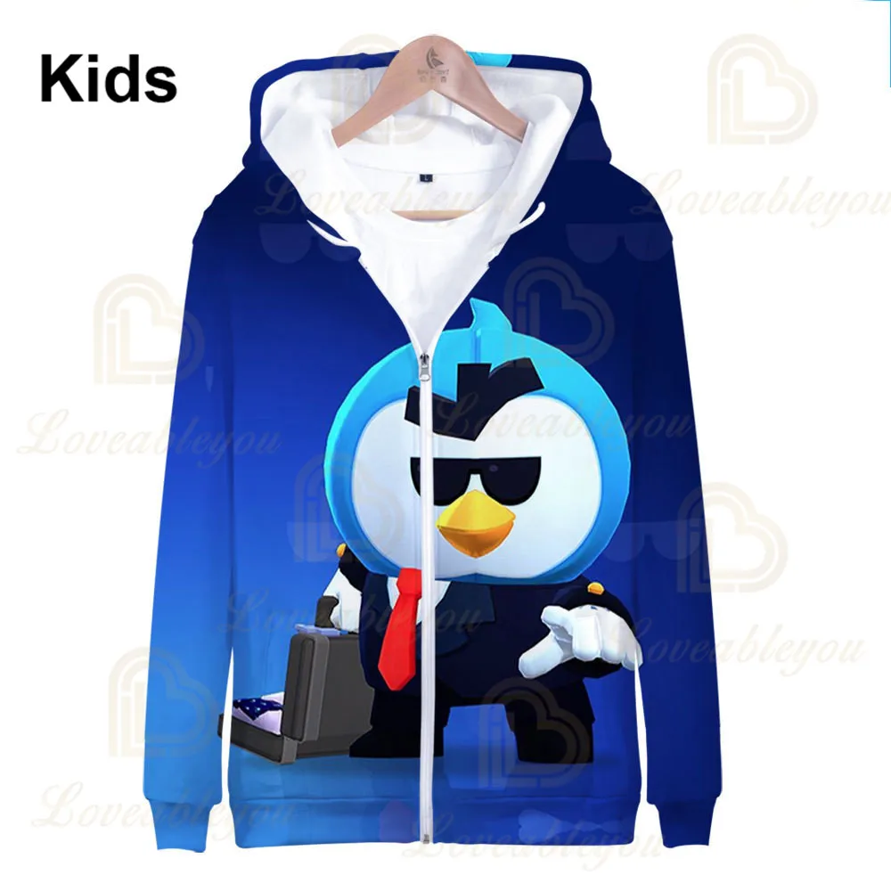 Детская одежда Colt and Star Leon детские толстовки с капюшоном 3d толстовка для
