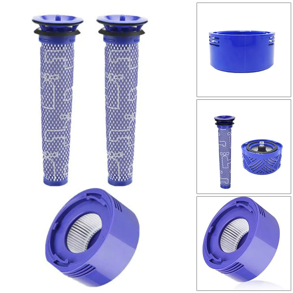 

Комплект фильтров для пылесоса DYSON V6, V6, V7, V8