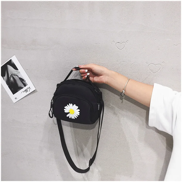 

Mini Crossbody Shoulder Bags Women Multi-functional Cell Phone Pocket Card Purse Ladies Small Bag Female Messenger Bag