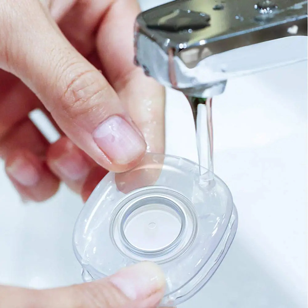 Самоклеящаяся лента без нано нескользящая фиксированная клейкая моющиеся