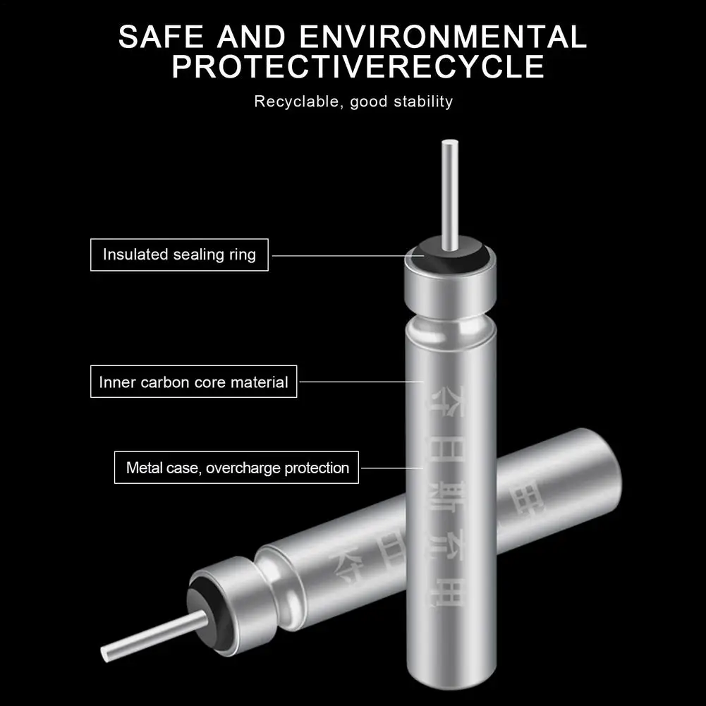 Поплавковая аккумуляторная батарея CR425 зарядное устройство USB аксессуары