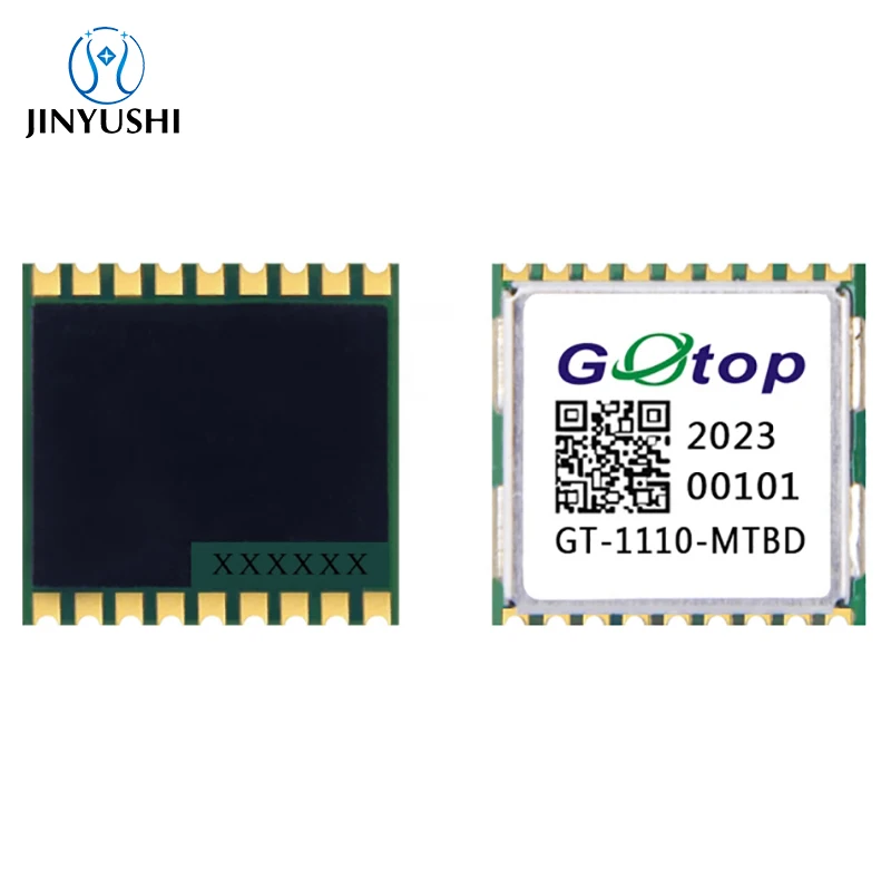 

Gotop GPS модуль Φ 11X1 0 мм телефон GPS & Beidou двойной режим MT3333 100% Новый оригинальный
