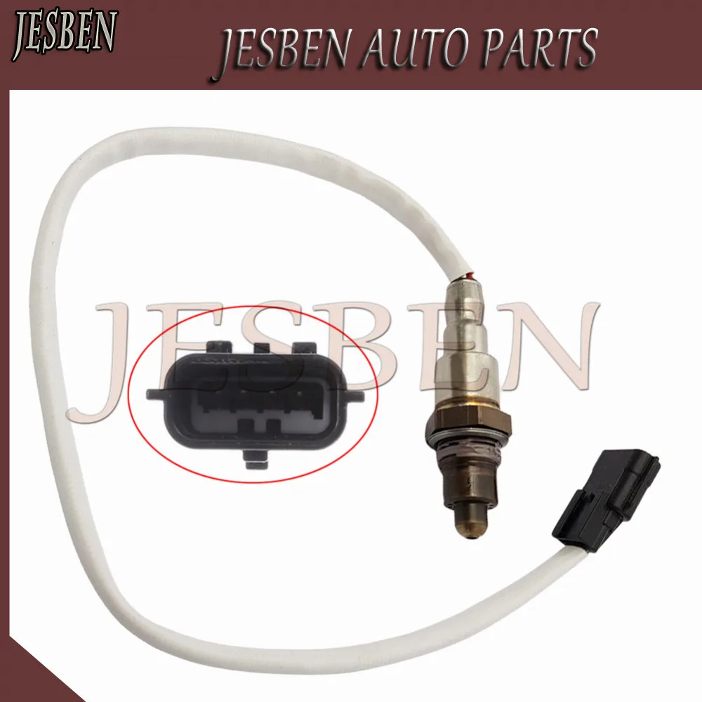 Кислородный датчик 0258030338 226905054R лямбда зонд O2 подходит для Renault MEGANE CLIO 4 ESPACE 5 TALISMAN