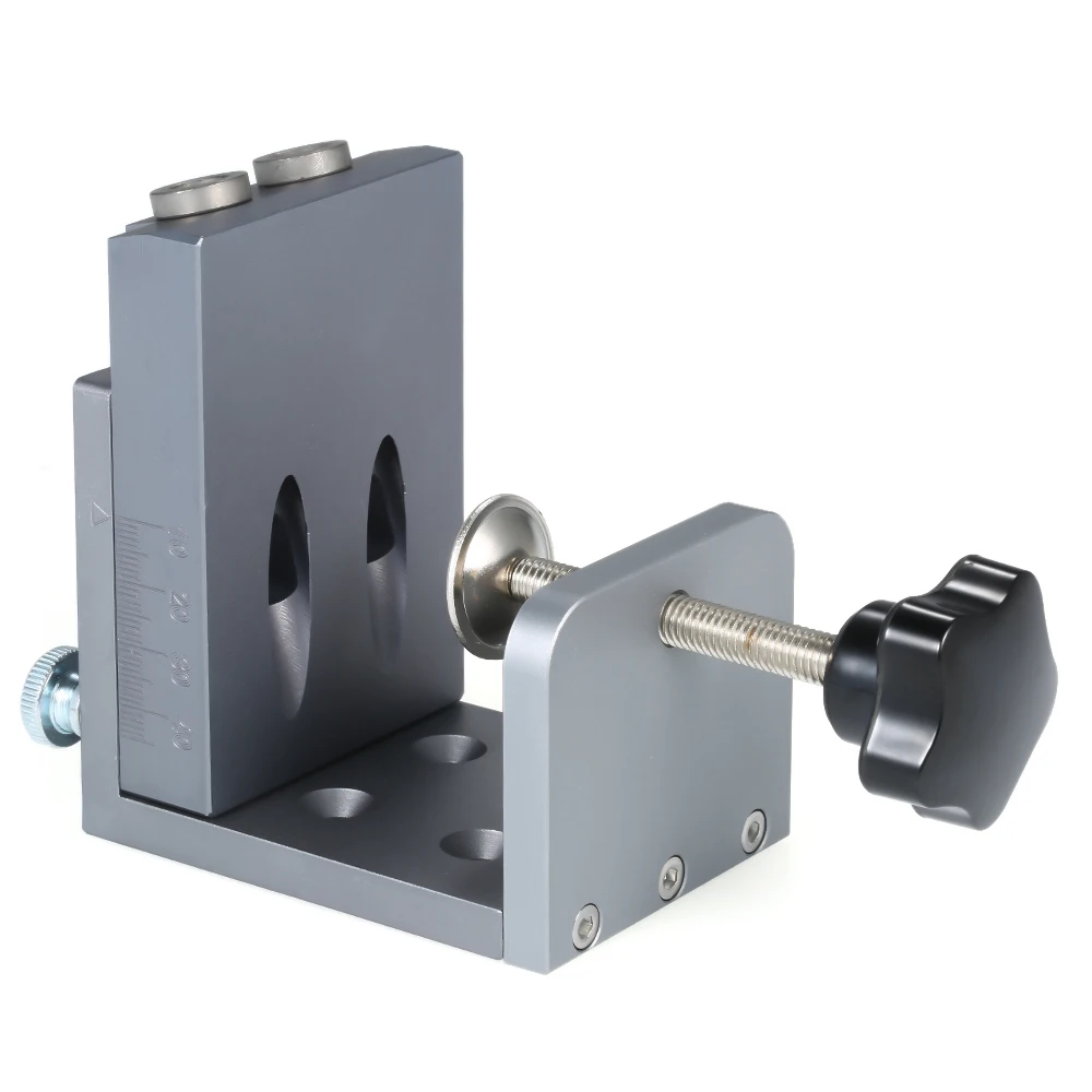 Набор для установки отверстий система сделай сам карманный локатор