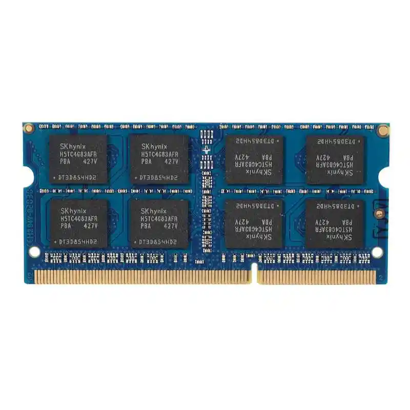 Память ОЗУ DDR3L 8 Гб 1600 МГц 1 35 в PC3L для ноутбука модули памяти поддержка