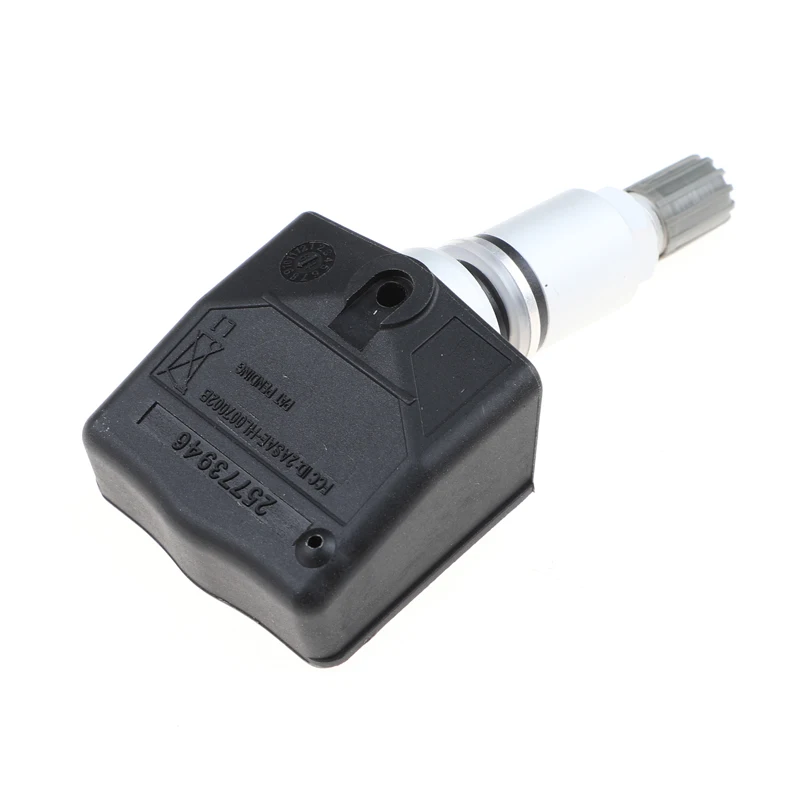 4 шт. Новинка 25773946 315 МГц TPMS система контроля давления в шинах датчик для C5 Corvette