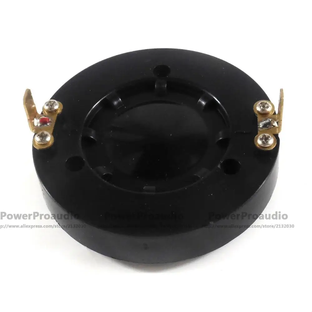 Диафрагма для Behringer Eurolive 34T120H8 B114 B115 8 ohm 1 35 &quotдинамик рупорный драйвер 34T30D8 чистый