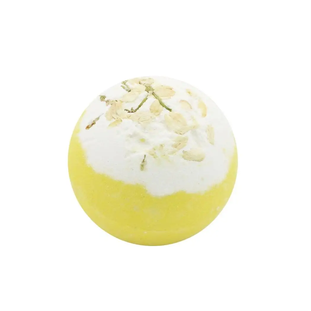 Натуральные увлажняющие солевые шарики для ванны отшелушивающая Ванна снятие