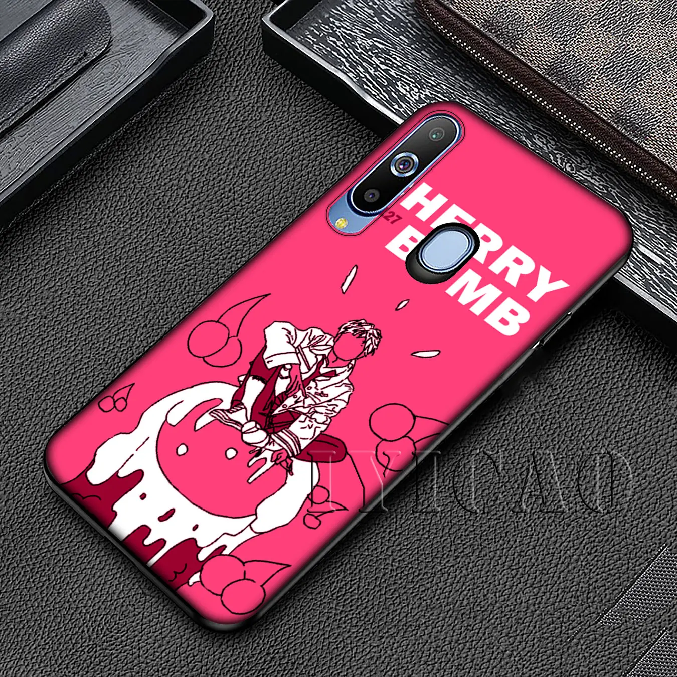 IYICAO NCT 127 Dream U kpop Soft Silicone Case for Samsung Galaxy A70 A60 A50 A40 A30 A20 A10 M10 M20 M30 M40 A20E Cover |