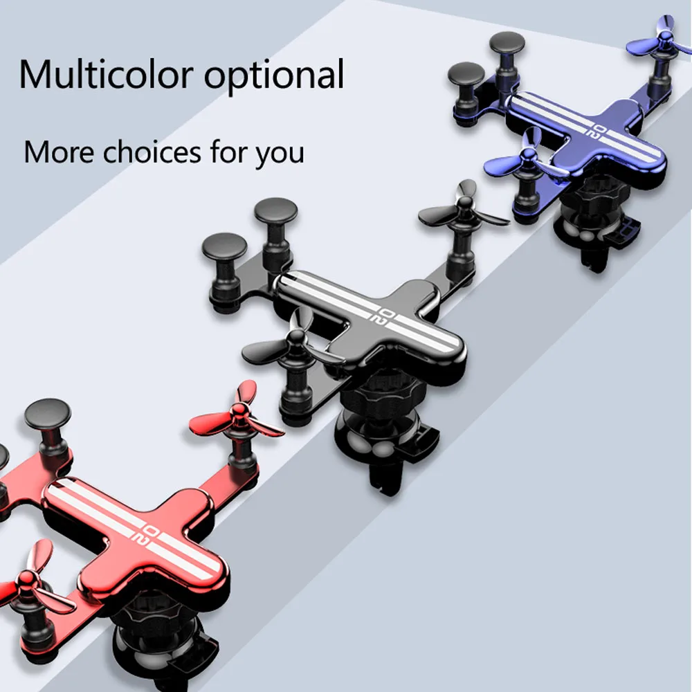 Универсальный Автомобильный Кронштейн для мобильного телефона держатель порт