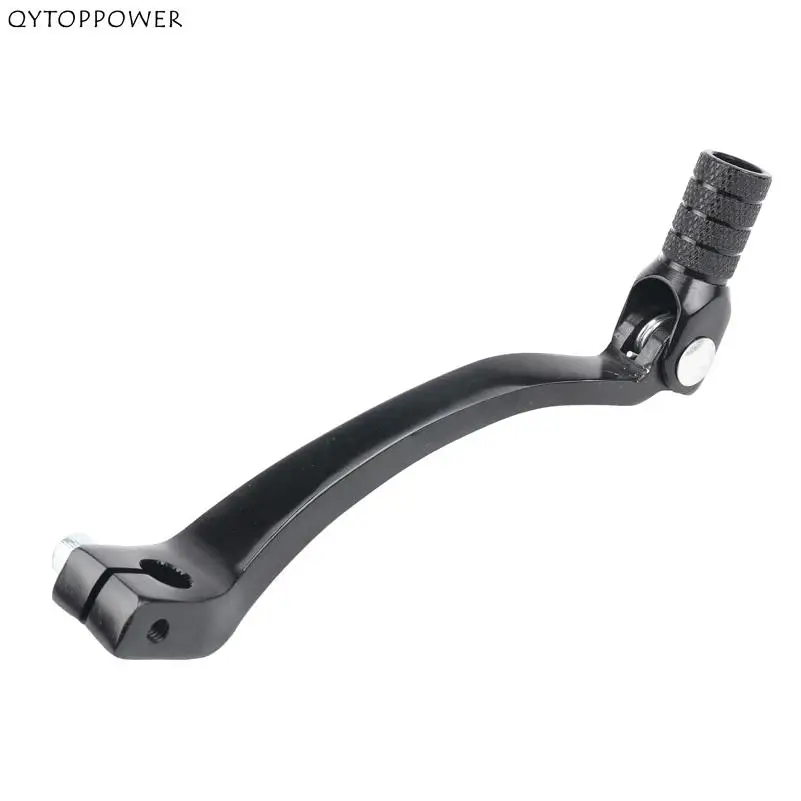 

Motorcycle CNC Motor Folding Tip Forged Gear Pedal Shift Lever Arm For KTM SX 125 150 XC 150 200 EXC125 200 XCW200 Dirt Bike