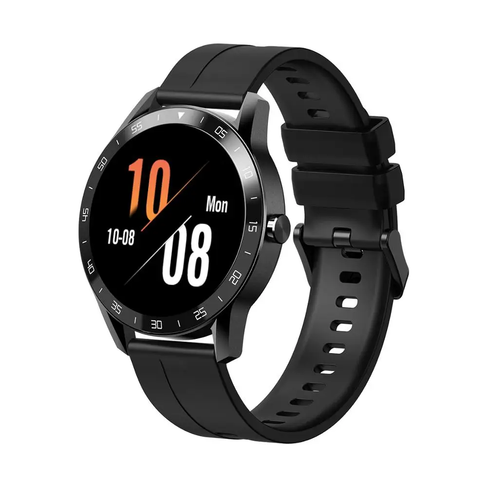 Blackview X1 Смарт часы 5ATM Водонепроницаемый спортивные с мощным Батарея Мониторинг