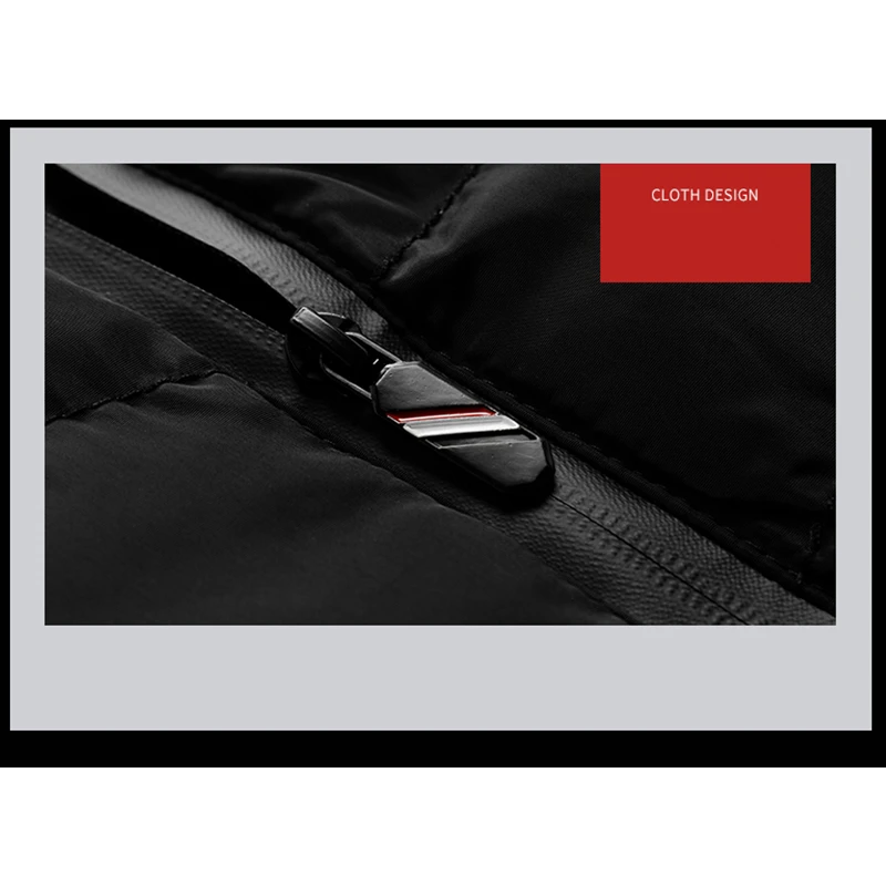 

Hood vest Mens Jacket Sleeveless Vest Winter Fashion Casual Coat Male Cotton-Padded Men Vest Men Thicken Waistcoat windproof new