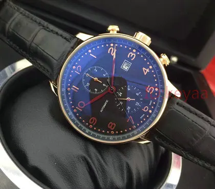 

2019 Top Luxury Brand Mechanical Mens Designer SS Blue Automatic Movement Watch Sport Self-wind Watches AAA Wristwatches