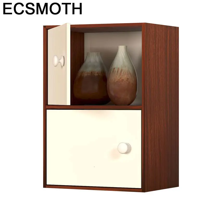 Meuble Rangement Mueble De Cocina mobilli Per La Casa Decoracao Rack libereria Wodden ретро мебель украшение книжная