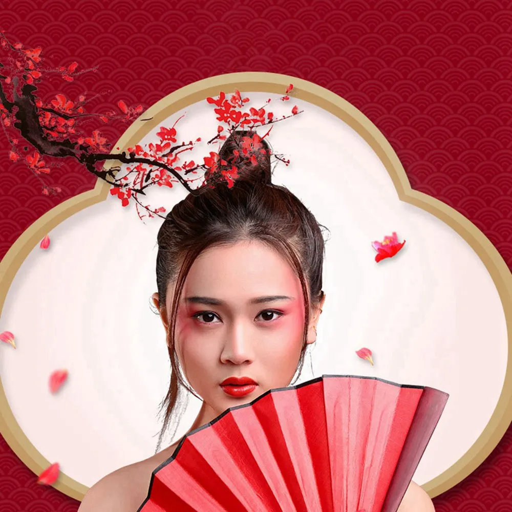 Waterproof Lipstick Matte Makeup Velvet Red Lip Tint Long Lasting Vintage Oriental Essential Sexy Korean Cosmetic Woman |