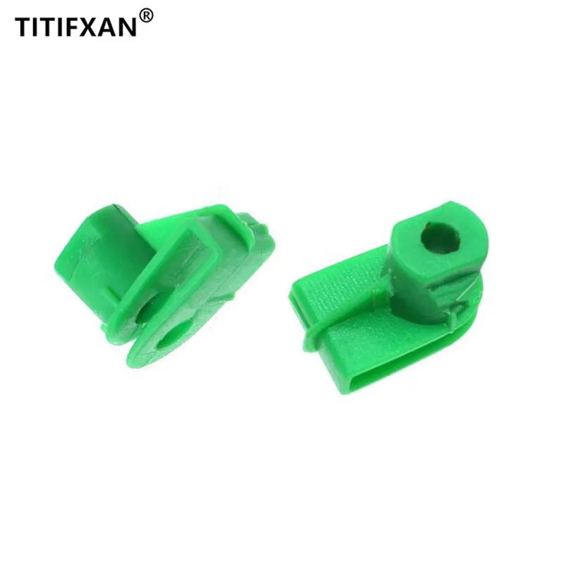 15 шт. для Audi Ford Focus Пластиковые Крепежные материалы приборная панель центральная