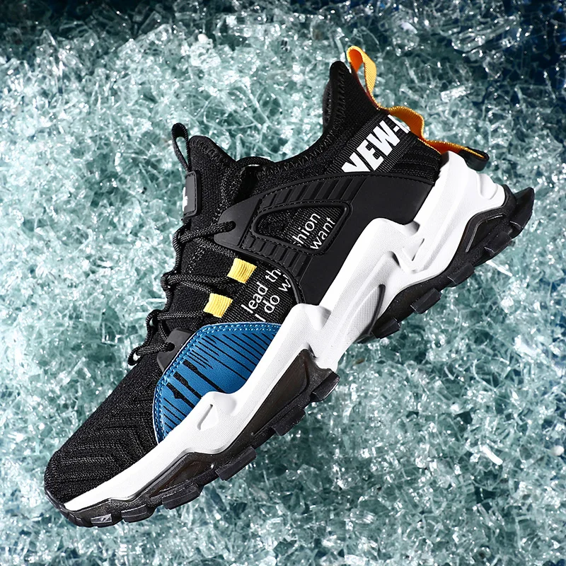 

Men's Shoes
