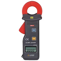 uni t ut251a high precision clamped leakage current meter with rs232 interface digital clamp meter