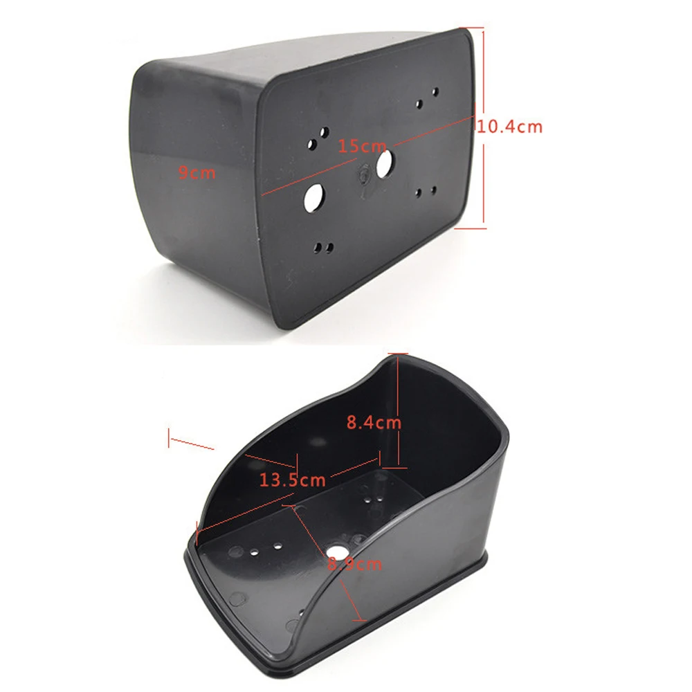 

RFID Keypad Keyboard Access Control System Waterproof Cover Outdoor 10pcs EM4100/TK4100 Keyfobs Door Opener for Home Lock System