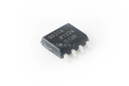 

New original 10pcs/lot AD8031ARZ AD8031AR AD8031A 8031A SOP-8