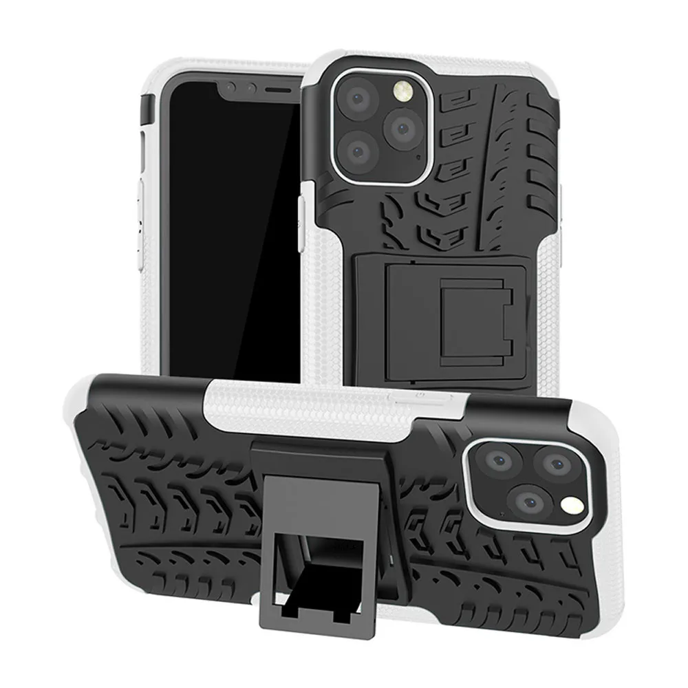 Binmer для Iphone 11 Pro Max 6 5 дюймов красивый кожаный чехол телефона ударопрочный
