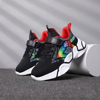 autumn children casual shoes breathable casual sports shoes for boys sneakers comfortable running kids shoes chaussure enfant
