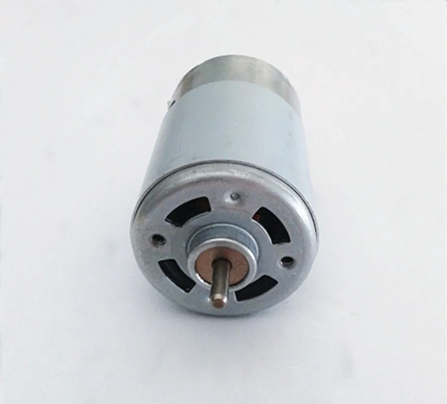 Шариковый двигатель для электродрели 1 шт. 12/24 В постоянного тока|Двигатель тока
