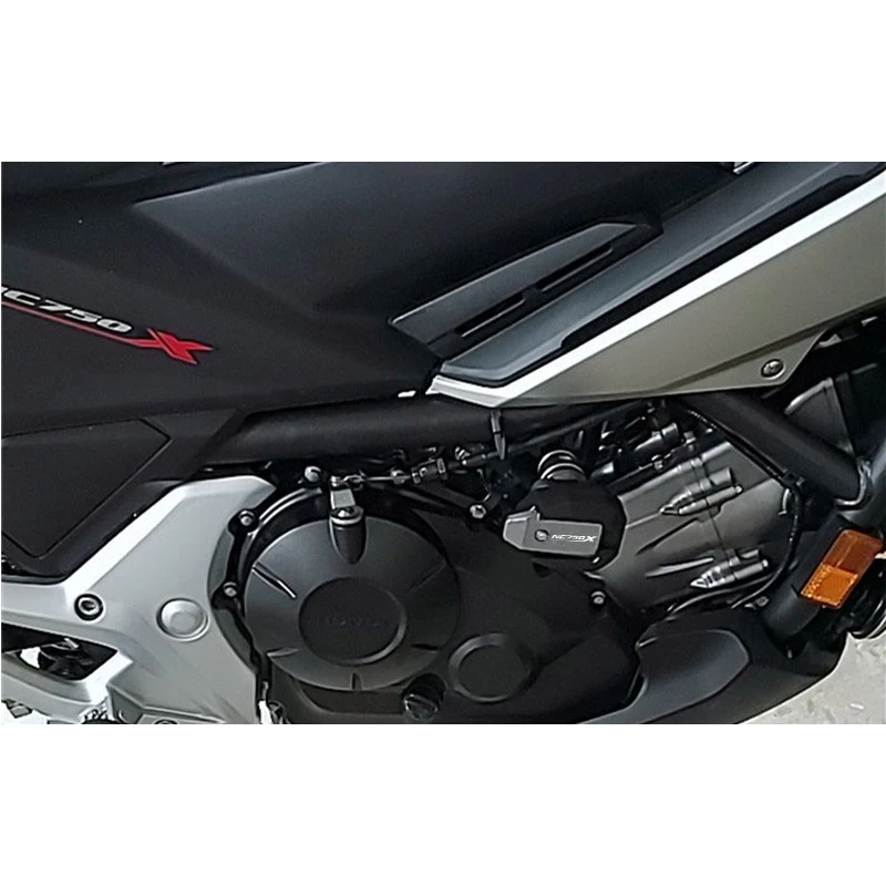 Рисунок 6 - Для HONDA NC750X NC750S NC 750X