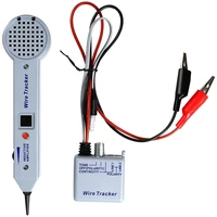 tone generator kitwire tracer circuit tester200ep high accuracy cable toner detector finder testerinductive amplifier