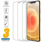 Закаленное стекло высокого разрешения для Asus Zenfone 5 Lite ZC600KL ZE620KL 5z ZS620KL Max Shot ZB634KL, защитная пленка для экрана, 3 шт.