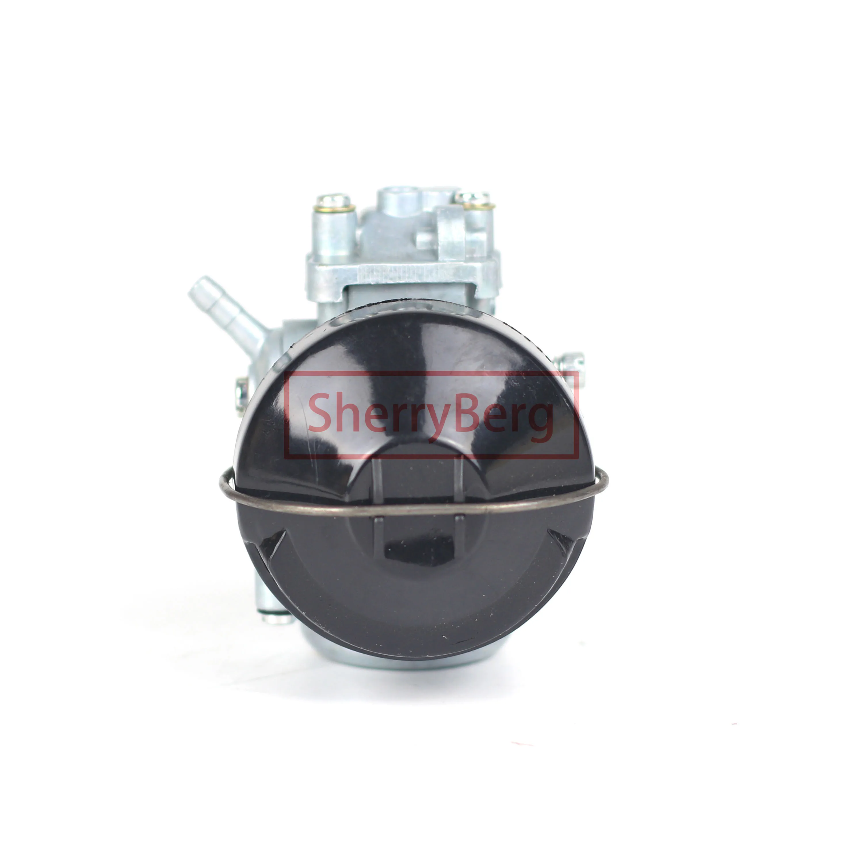 Карбюратор SHERRYBERG carb мопед/Карманный карбюратор SHA15mm Цинковый корпус tomos puch minarelli