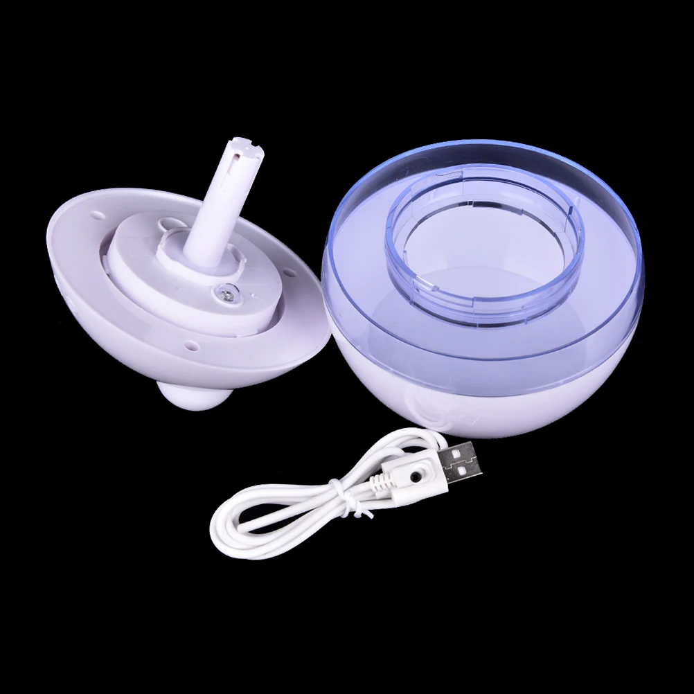 

2017 Hot Selling DC 5V Ultrasonic Air Aroma Humidifier Color LED Lights Electric Aromatherapy Essential Oil Aroma Diffuser