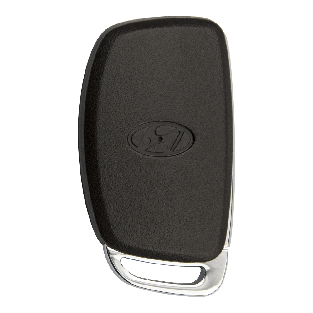 OkeyTech 3 кнопки 433 МГц Автоматический Дистанционный умный Автомобильный ключ для