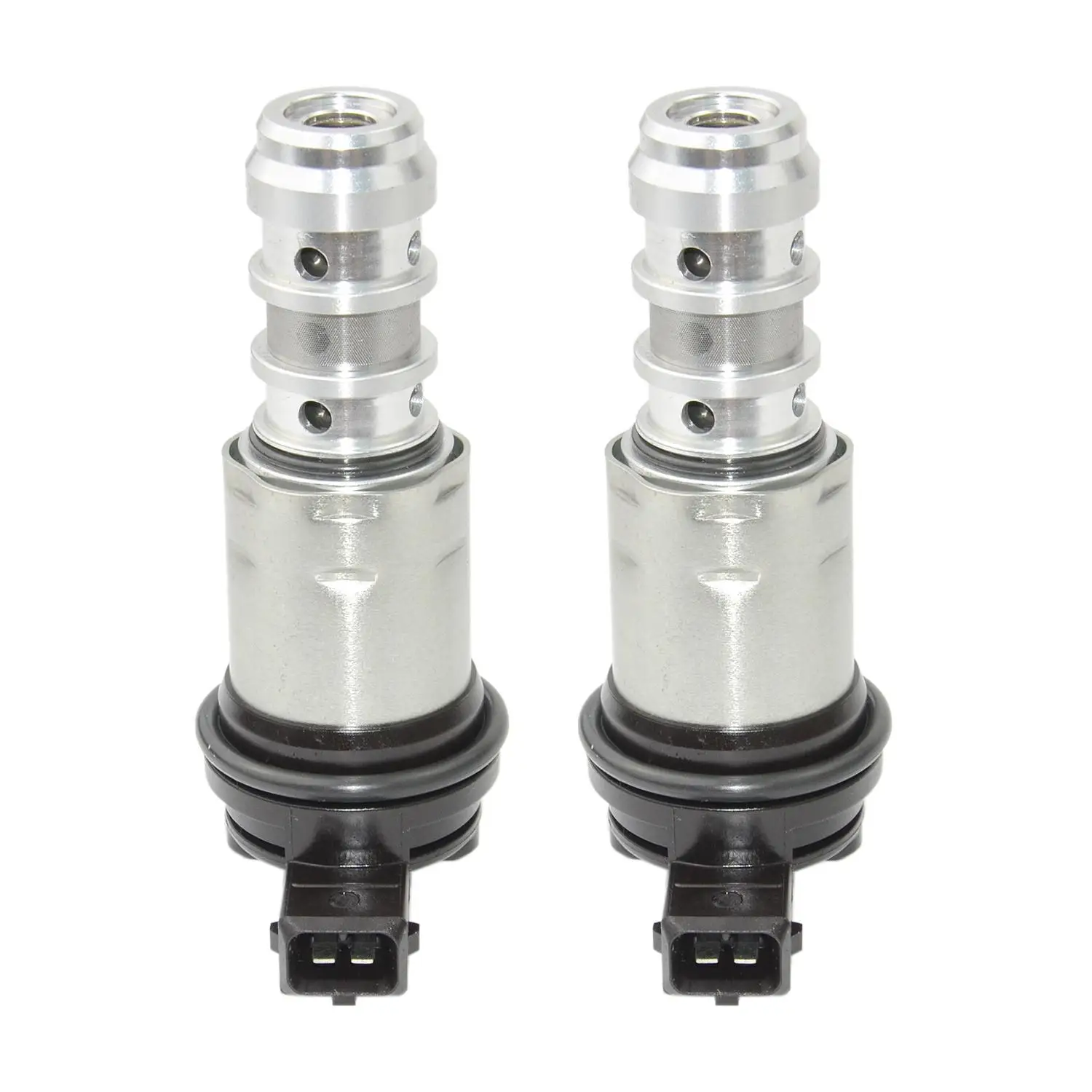 AP03 2 шт. для BMW N62 N63 N73 550i 650i 750i 760i M5 M6 X5 новый регулируемый клапан синхронизации