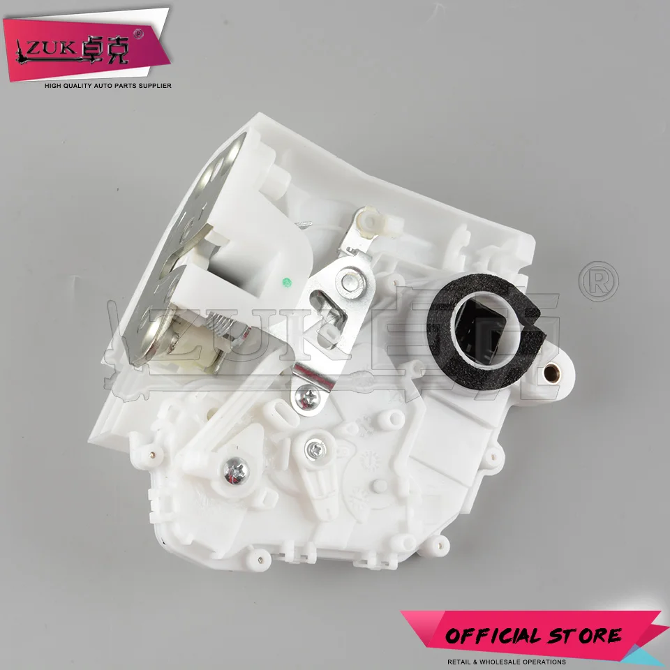 Автоматическая дверная защелка для HONDA CRV 2007 2008 2009 2010 2011 OEM:72650-SWA-H01 72610-SWA-H01 |