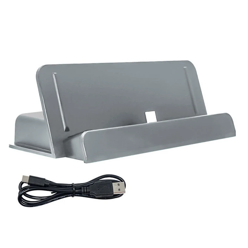 

Игровая консоль док-станция USB Type-C зарядная док-станция для Switch Lite консоль зарядная док-станция для Switch Lite док-станция